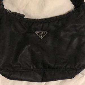 Prada handbag
